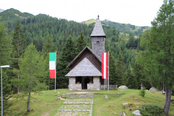 Haus Scheiblauer - international