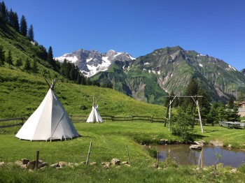 Abenteueralm