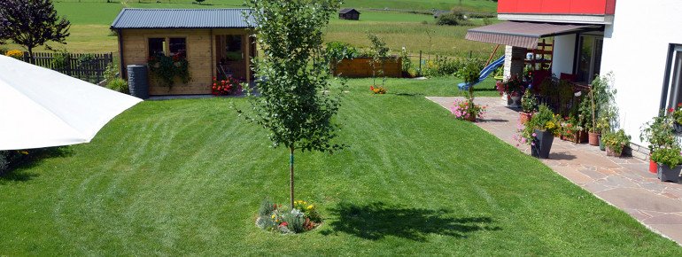 Garten