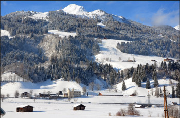 Unser Ausblick