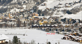 Lage Haus Sonja