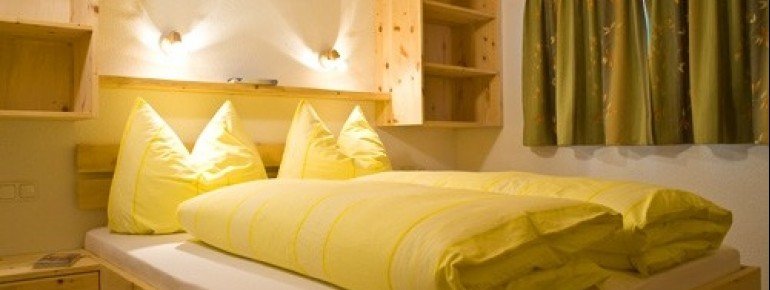 Elternzimmer Schönleitenspitz