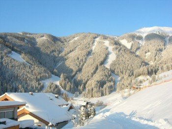 De Schmittenhöhe Piste
