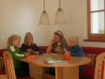 Die Wohnung