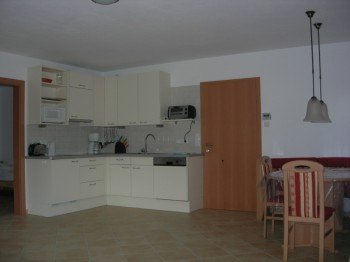 Die Wohnung