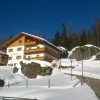 Winter am Sonnenfels