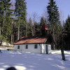 Steigerfelskapelle