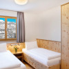 Kinderzimmer der Familiensuite Dorfblick