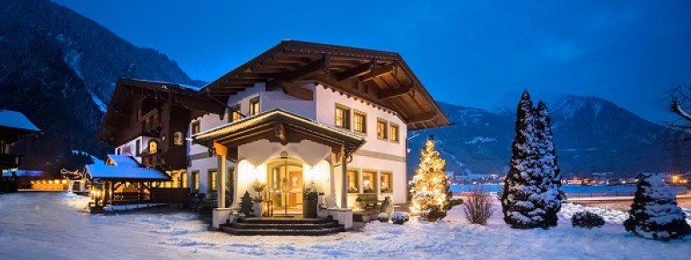 Der Geheimtipp in Mayrhofen