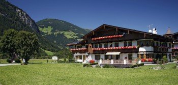 Sommerurlaub in Mayrhofen