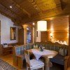 Ferienwohnung im Tiroler Landhausstiel