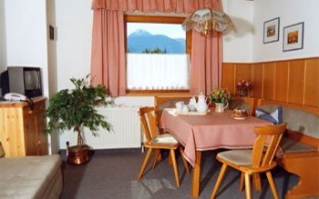 Appartement Küche