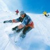 Snowboarden