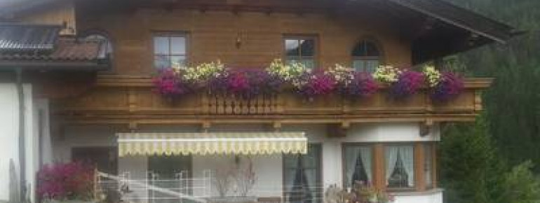 Haus Sunnsei`tn