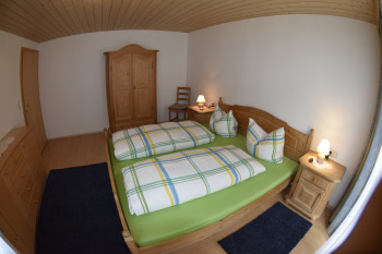 Doppelzimmer Souterrain FeWo