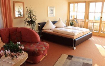 Appartment