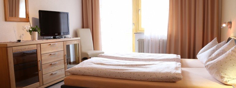 Doppelzimmer