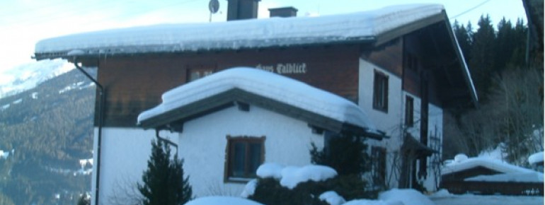 Zufahrt Westseite