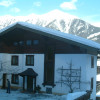 Eingang Westseite