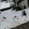 Winterspielplatz