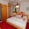 Zirbenholzschlafzimmer Fw. Ahornblick