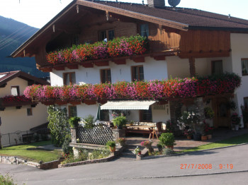 Sommer Hochsaison