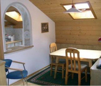 Appartment Furgler
