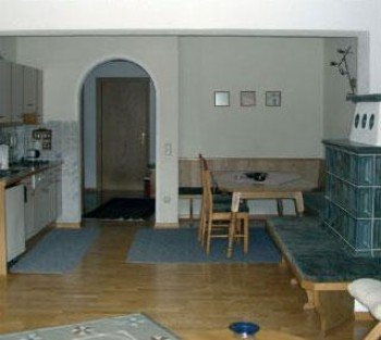 Appartment Furgler