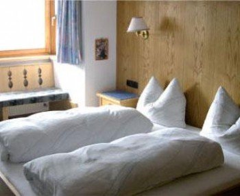 Appartment Pezid