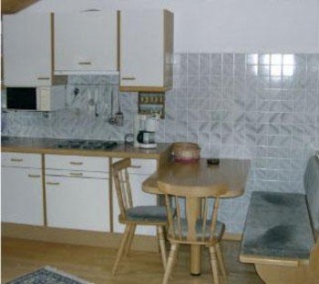 Appartment Pezid