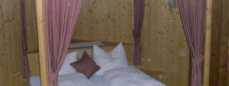 Kellerzimmer
