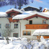 Außenansicht Winter