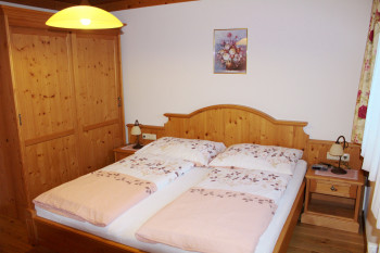 Doppelzimmer Appartement B