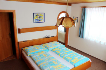 Doppelzimmer Appartement C