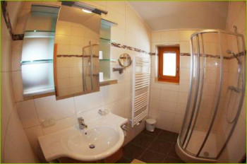 Bad Appartement A