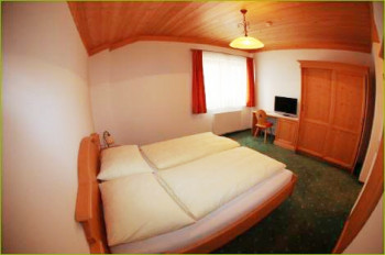 Doppelzimmer Appartement A