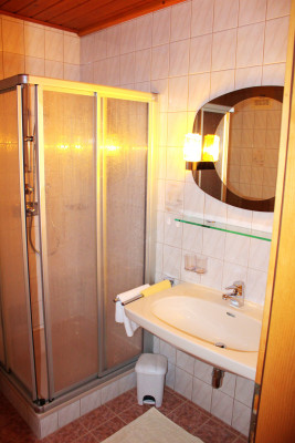 Bad Appartement C