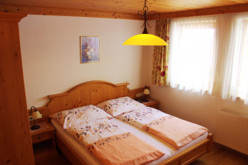 Doppelzimmer Appartement B