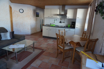 Feriewohnung
