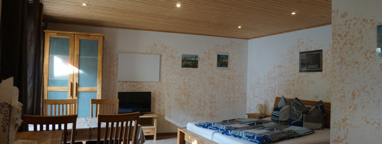 Appartment