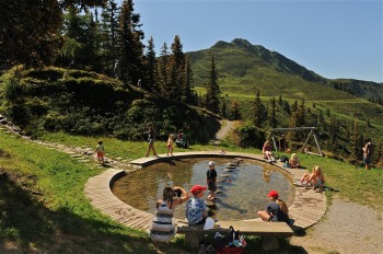Erlebnisspielplatz Lauserland