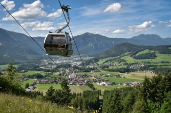 Reitherkogelbahn