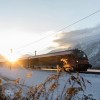 Anreise mit der Bahn