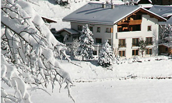 Haus Tschiderer