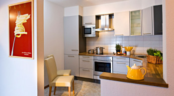 Ferienwohnung Nr. 101