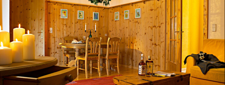 Ferienwohnung Nr. 103