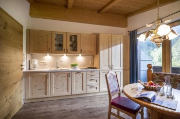 Appartement "Enzian"