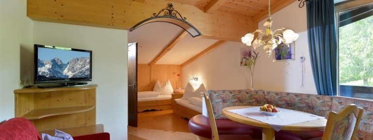 Appartement "Lavendel"