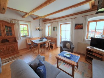 Appartement "Ringelblume"
