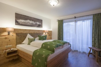 Appartement "Sonnenblume"
